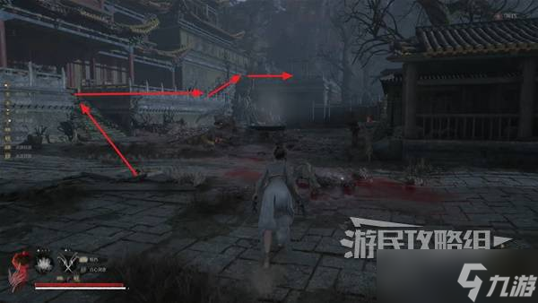 明末:淵虛之羽《明末淵虛之羽》全先神之言收集指南效果及獲取方法(下)