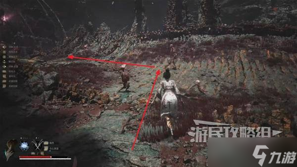 明末:淵虛之羽《明末淵虛之羽》全先神之言收集指南效果及獲取方法(下)