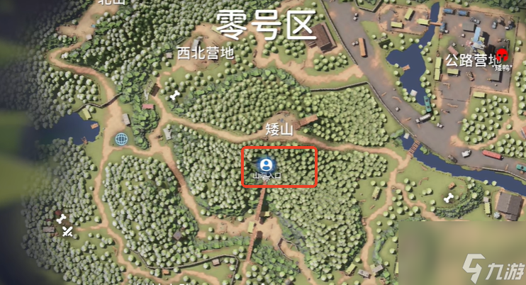 逃離鴨科夫全沖鋒槍獲取方法一覽
