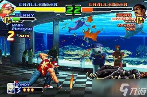 好玩的单机游戏街机复刻版大全 2025街机游戏复刻版手游推荐