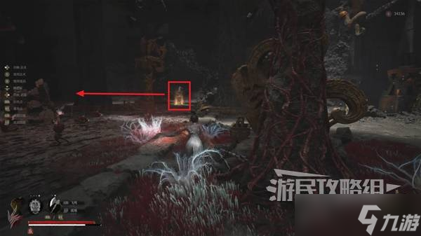 明末:淵虛之羽《明末淵虛之羽》全先神之言收集指南效果及獲取方法(下)