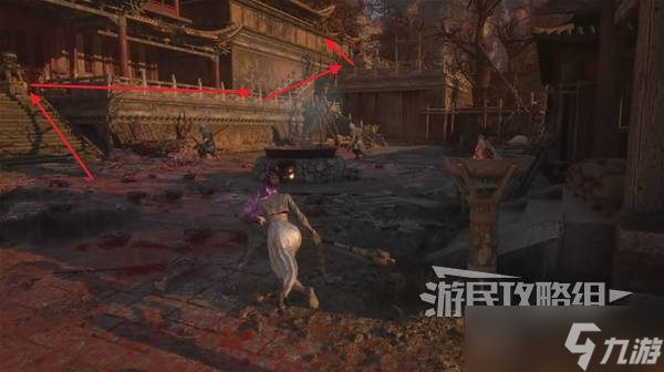 明末:淵虛之羽《明末淵虛之羽》全先神之言收集指南效果及獲取方法(下)