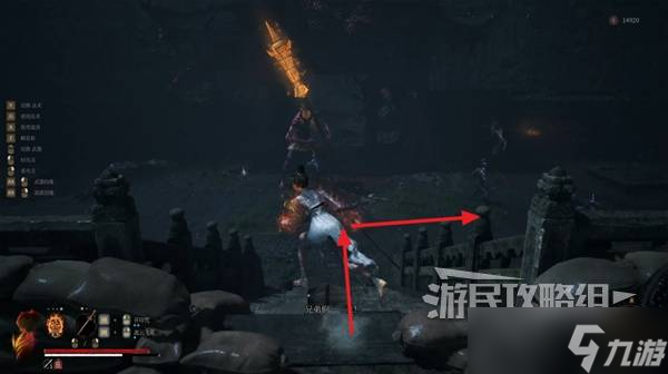 明末:淵虛之羽《明末淵虛之羽》全先神之言收集指南效果及獲取方法(下)