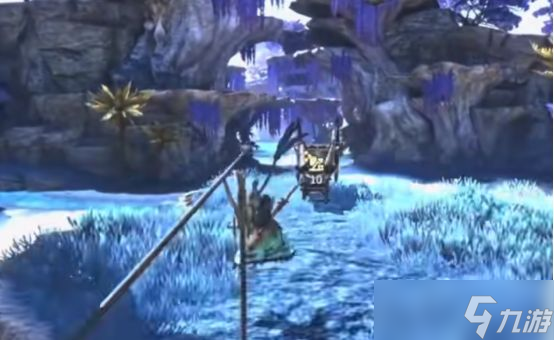 《怪物獵人旅人》新手玩法攻略