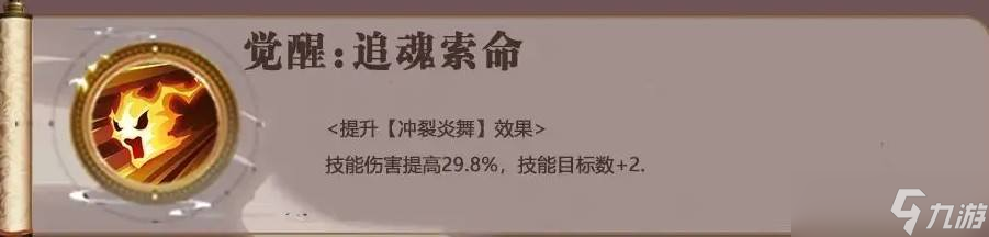 《三國(guó)志異聞錄》祝融夫人角色培養(yǎng)攻略