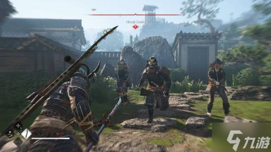 晨報|《王者榮耀世界》實機公開 《刺客信條:影》Switch 2版首批實機截圖公開