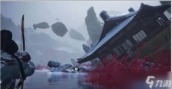 燕云十六聲月影錯(cuò)疊在哪收集 月影錯(cuò)疊具體位置