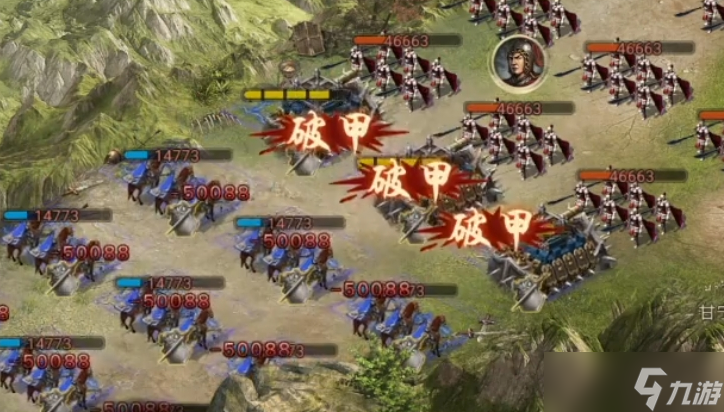 攻城掠地副本合肥李典怎么过