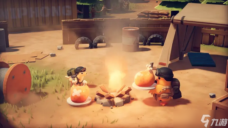 逃离鸭科夫土豆显卡在哪里 逃离鸭科夫土豆显卡有哪些用截图