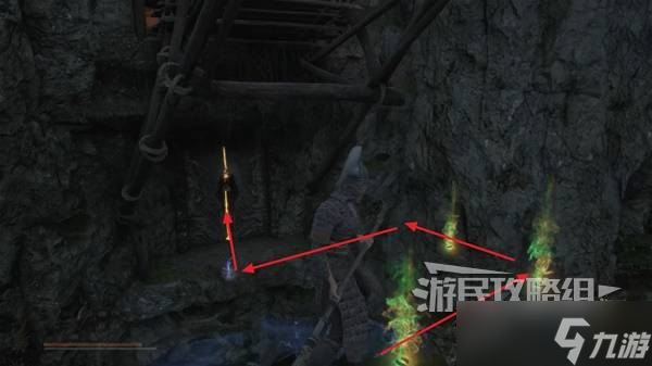 明末:淵虛之羽《明末淵虛之羽》全先神之言收集指南效果及獲取方法(下)