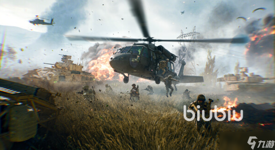 战地6闪退是什么原因造成的 战地6进不去游戏解决方法