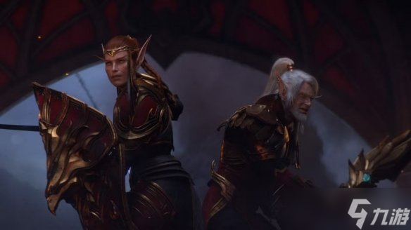 《魔獸世界》知名插件ElvUI宣布暫停支持"至暗之夜"