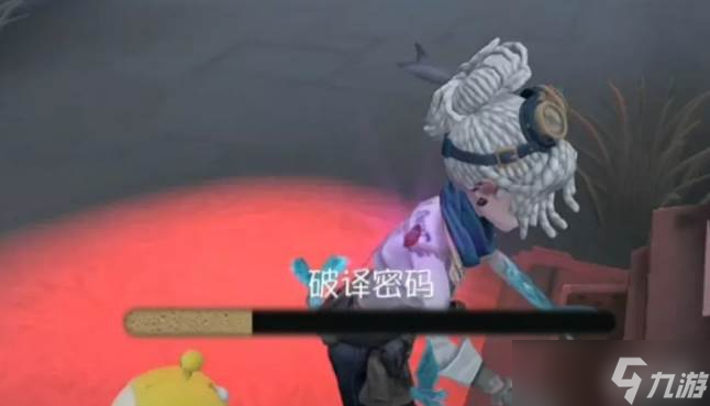 第五人格开局技巧
