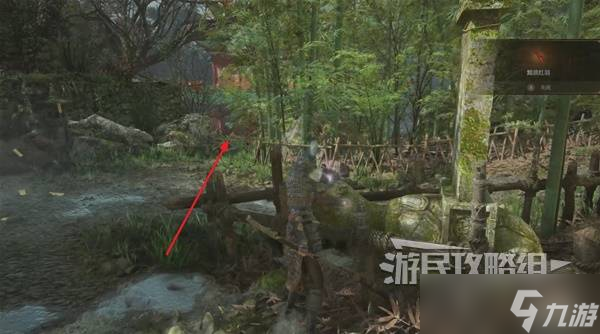 明末:淵虛之羽《明末淵虛之羽》全先神之言收集指南效果及獲取方法(上)