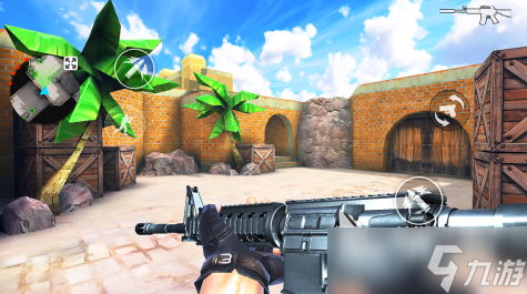 三角洲类似的游戏推荐2025 最有趣的热门射击手游大盘点