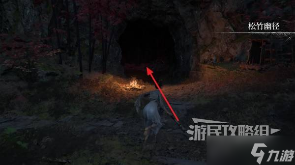 明末:淵虛之羽《明末淵虛之羽》全先神之言收集指南效果及獲取方法(下)