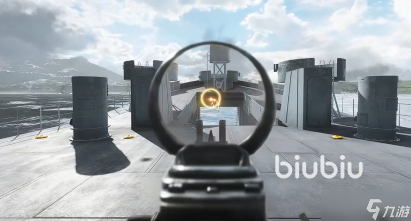 战地6瞄准视野怎么调 战地6瞄准视野调节方法分享