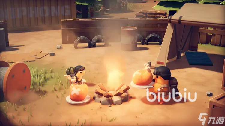 逃离鸭科夫土豆显卡在哪里 逃离鸭科夫土豆显卡有哪些用