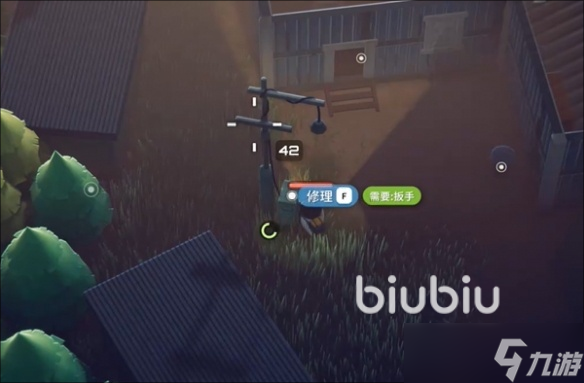 逃离鸭科夫怎么维修道具 逃离鸭科夫怎么维修武器