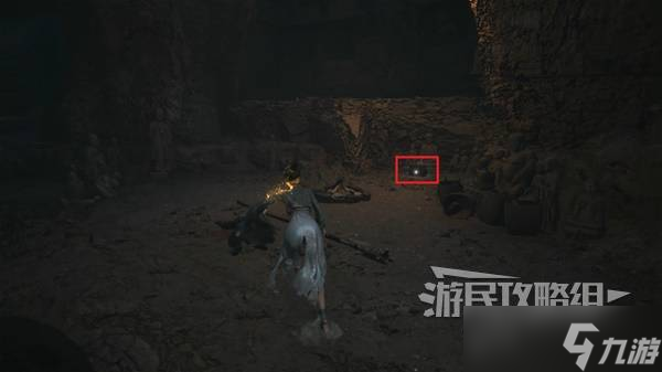 明末:淵虛之羽《明末淵虛之羽》全先神之言收集指南效果及獲取方法(下)