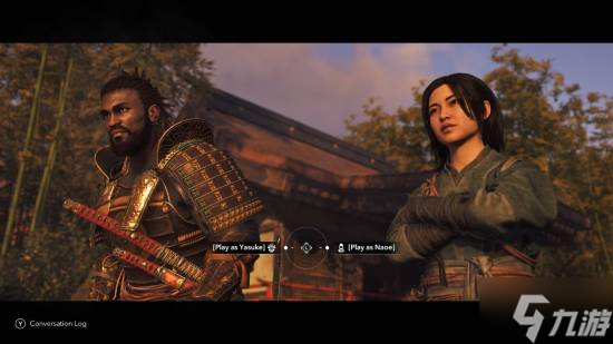 晨報|《王者榮耀世界》實機公開 《刺客信條:影》Switch 2版首批實機截圖公開