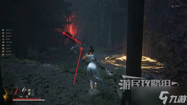 明末:淵虛之羽《明末淵虛之羽》全先神之言收集指南效果及獲取方法(下)