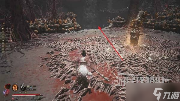 明末:淵虛之羽《明末淵虛之羽》全先神之言收集指南效果及獲取方法(下)