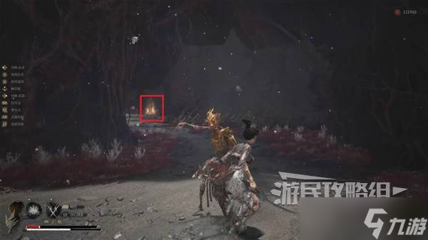 明末:淵虛之羽《明末淵虛之羽》全先神之言收集指南效果及獲取方法(下)