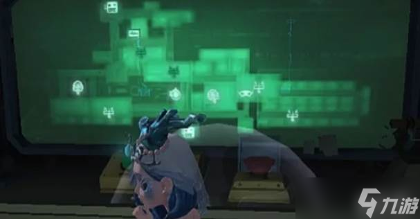 第五人格疯人院彩蛋
