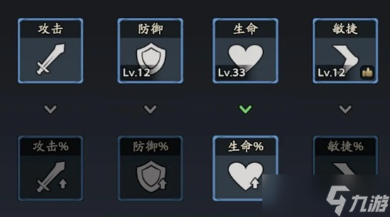 三國志異聞錄龐統(tǒng)怎么玩 龐統(tǒng)強度玩法詳解