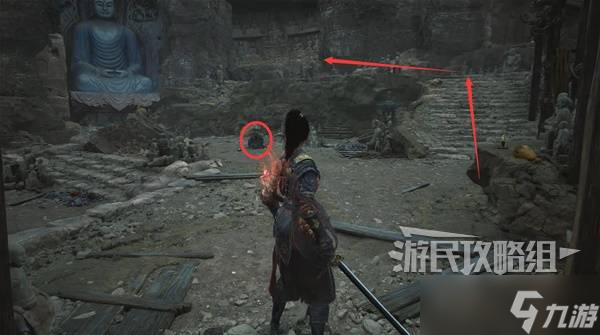 明末:淵虛之羽《明末:淵虛之羽》圖文流程攻略 NPC支線任務(wù)及全收集全成就攻略1