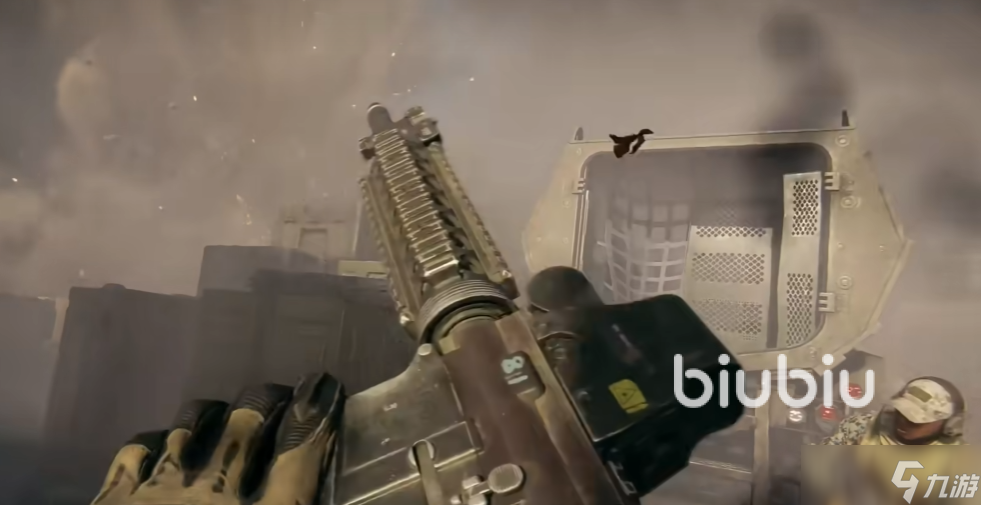 战地6改键位推荐 战地6改键位方法分享