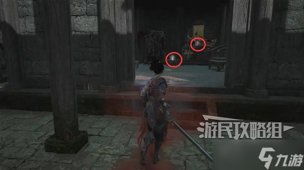 明末:淵虛之羽《明末:淵虛之羽》圖文流程攻略 NPC支線任務(wù)及全收集全成就攻略1