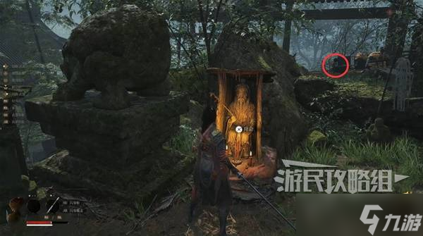 明末:淵虛之羽《明末:淵虛之羽》圖文流程攻略 NPC支線任務(wù)及全收集全成就攻略1