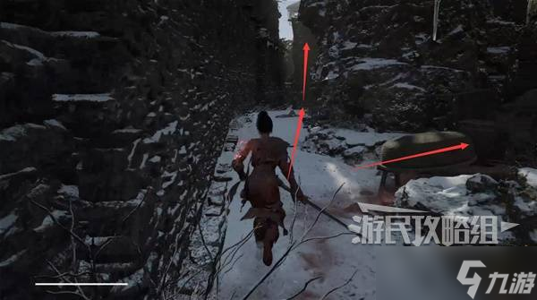 明末:淵虛之羽《明末淵虛之羽》NPC位置及任務(wù)攻略-吳剛