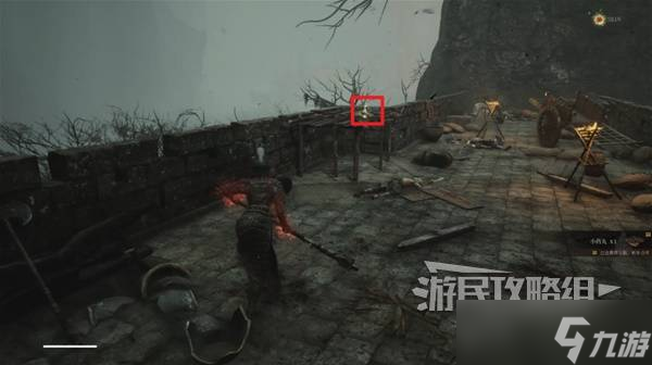 明末:淵虛之羽《明末淵虛之羽》全先神之言收集指南效果及獲取方法(上)