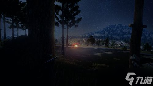 夜间模式对绝地求生的战术有何影响