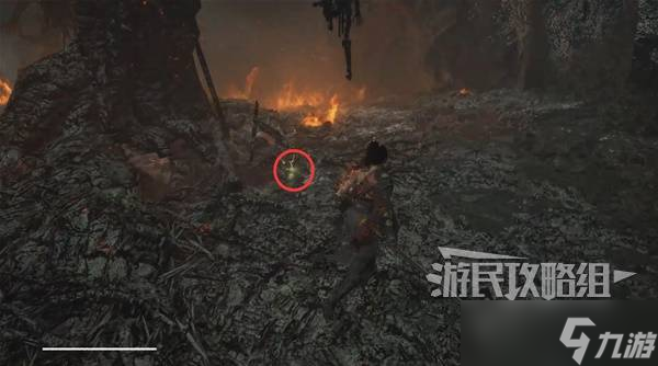 明末:淵虛之羽《明末:淵虛之羽》圖文流程攻略 NPC支線任務(wù)及全收集全成就攻略1