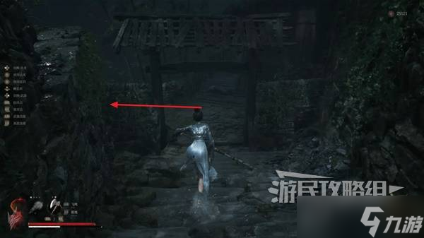 明末:淵虛之羽《明末淵虛之羽》全先神之言收集指南效果及獲取方法(下)