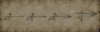 明末:渊虚之羽【明末 武器详解】长枪篇