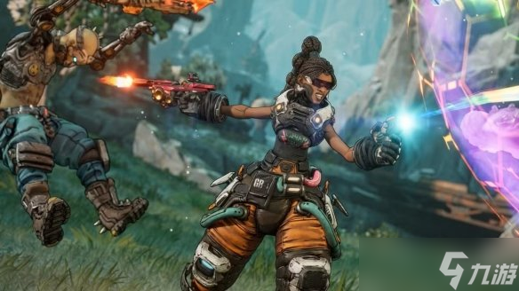 Gearbox總裁稱游戲業(yè)尚未迎來真正的