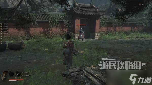 明末:淵虛之羽《明末:淵虛之羽》圖文流程攻略 NPC支線任務(wù)及全收集全成就攻略1