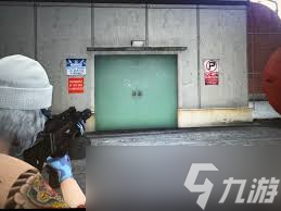 GTAOL所罗门外星人套装怎么解锁