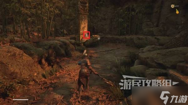 明末:淵虛之羽《明末淵虛之羽》全商人道具收集詳解 商人道具位置一覽