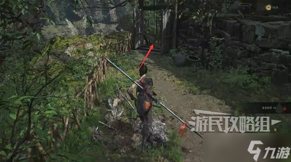 明末:淵虛之羽《明末:淵虛之羽》圖文流程攻略 NPC支線任務(wù)及全收集全成就攻略1
