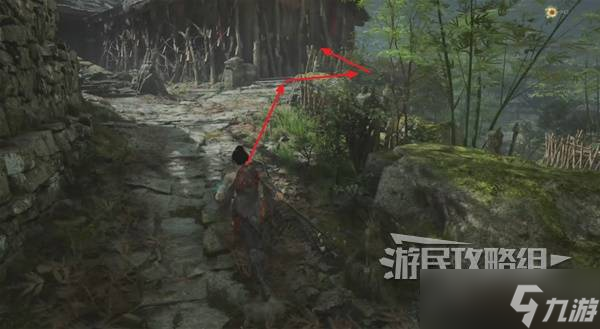 明末:淵虛之羽《明末淵虛之羽》全先神之言收集指南效果及獲取方法(上)