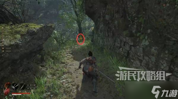 明末:淵虛之羽《明末:淵虛之羽》圖文流程攻略 NPC支線任務(wù)及全收集全成就攻略1