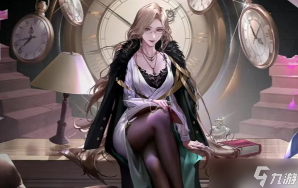 無期迷途伊蕾婭配隊(duì)攻略