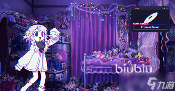 晕晕电波症候群什么时候上架 晕晕电波症候群上架时间分享