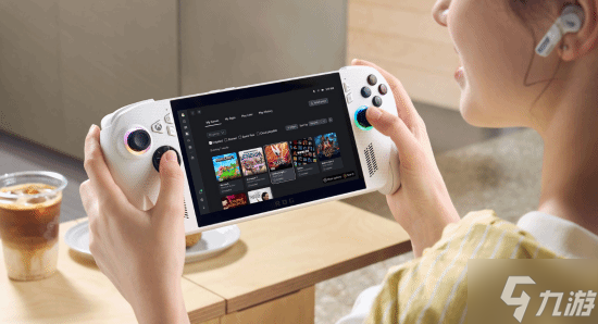 IGN稱Xbox掌機不如筆記本:后者仍更具性價比